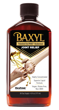 BAXYL® - 6oz