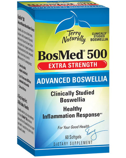 BosMed® 500 - 60ct