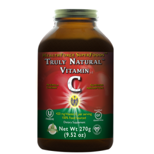 Truly Natural™ Vitamin C
