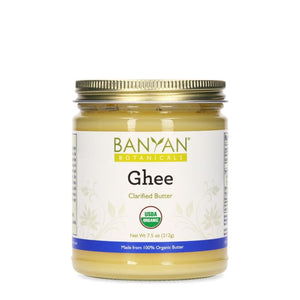 Ghee - 7.5oz