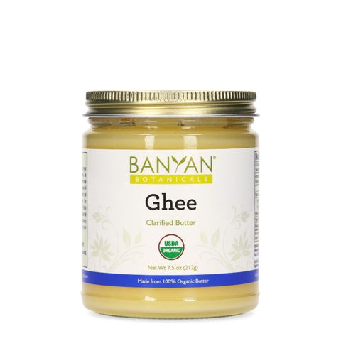 Ghee - 7.5oz