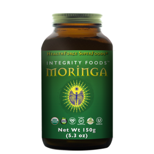 Integrity Foods™ Moringa -150g