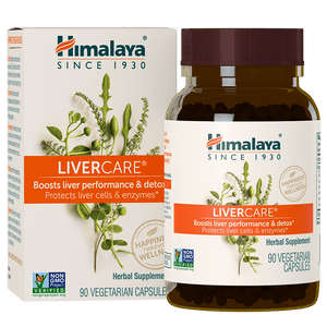 LiverCare® - 90ct
