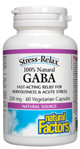 Stress-Relax® Pharma GABA®