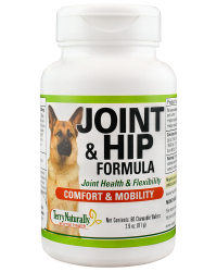Canine Joint & Hip Formula - 60ct