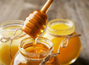 Verberne Honey Farm