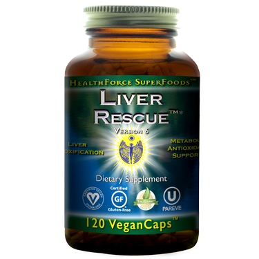 Liver Rescue™