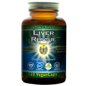 Liver Rescue™