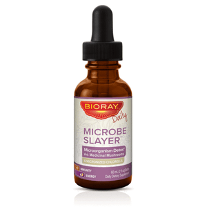 MICROBE SLAYER®- 2oz