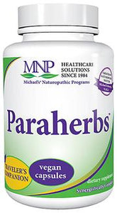 Paraherbs™ - 60ct