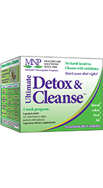 Ultimate Detox & Cleanse™ - 42ct