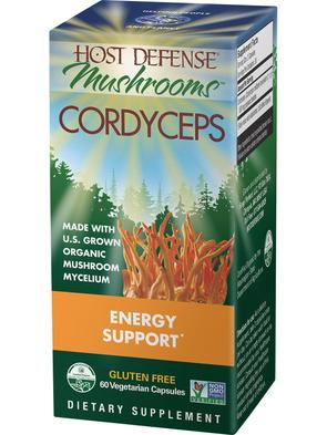 Cordyceps