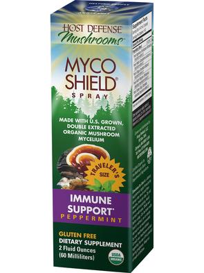 MycoShield® Sprays