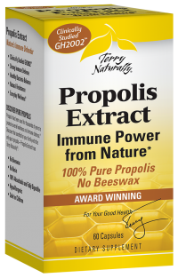 Propolis Extract 60ct