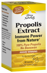 Propolis Extract 60ct