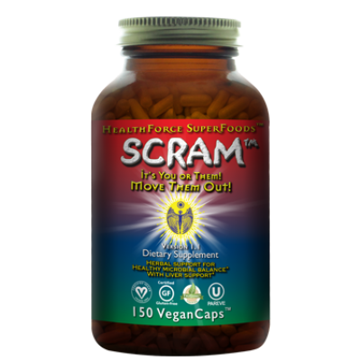 SCRAM™ - 150ct