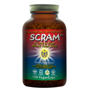 SCRAM™ - 150ct