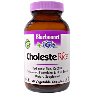 CholesteRice - 60ct