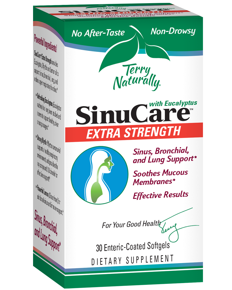 Sinucare Extra Strength - 30ct