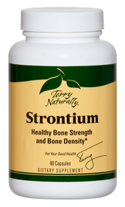Strontium - 60ct