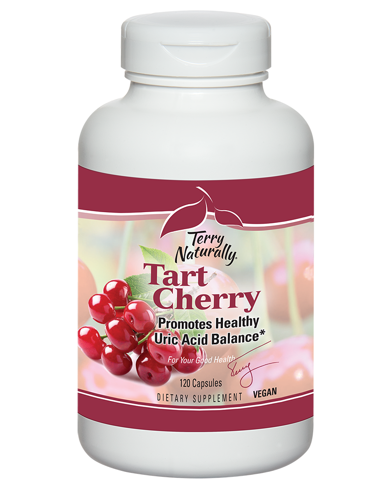 Tart Cherry - 60ct