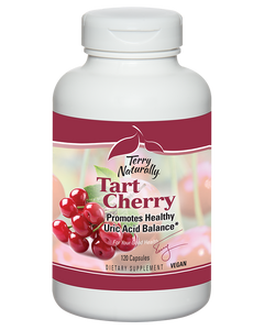 Tart Cherry - 60ct