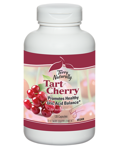 Tart Cherry - 60ct