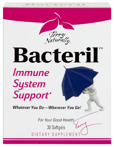 Bacteril™ - 30ct